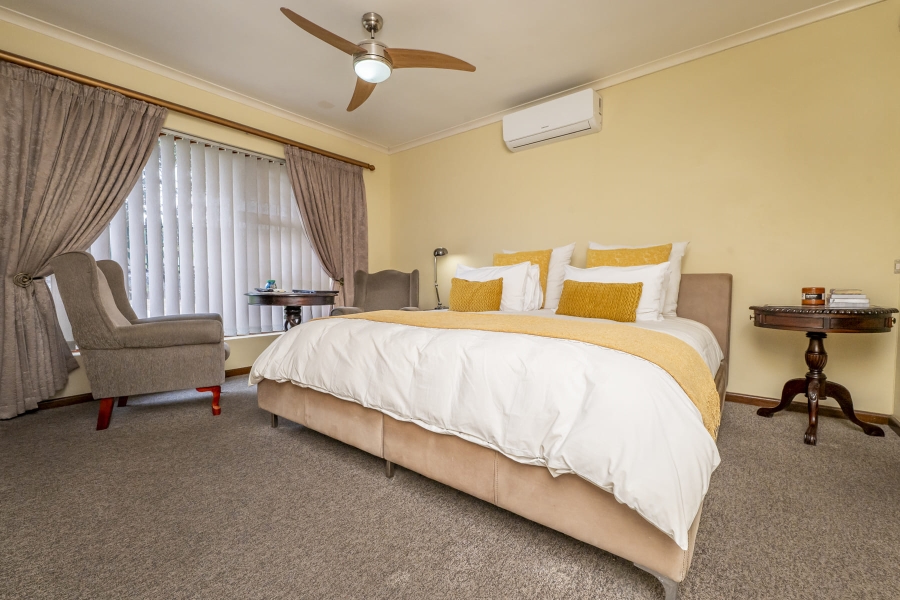 4 Bedroom Property for Sale in De Tijger Western Cape